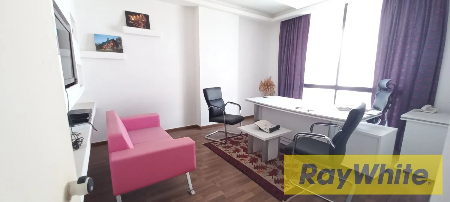 Furnished Office On Jal El Dib For Rent — photo 5
