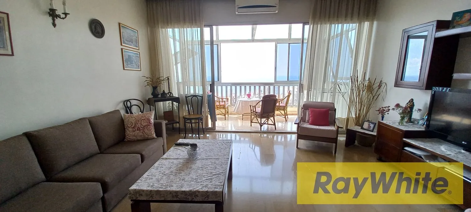 Apartment In Jal El Dib For Sale