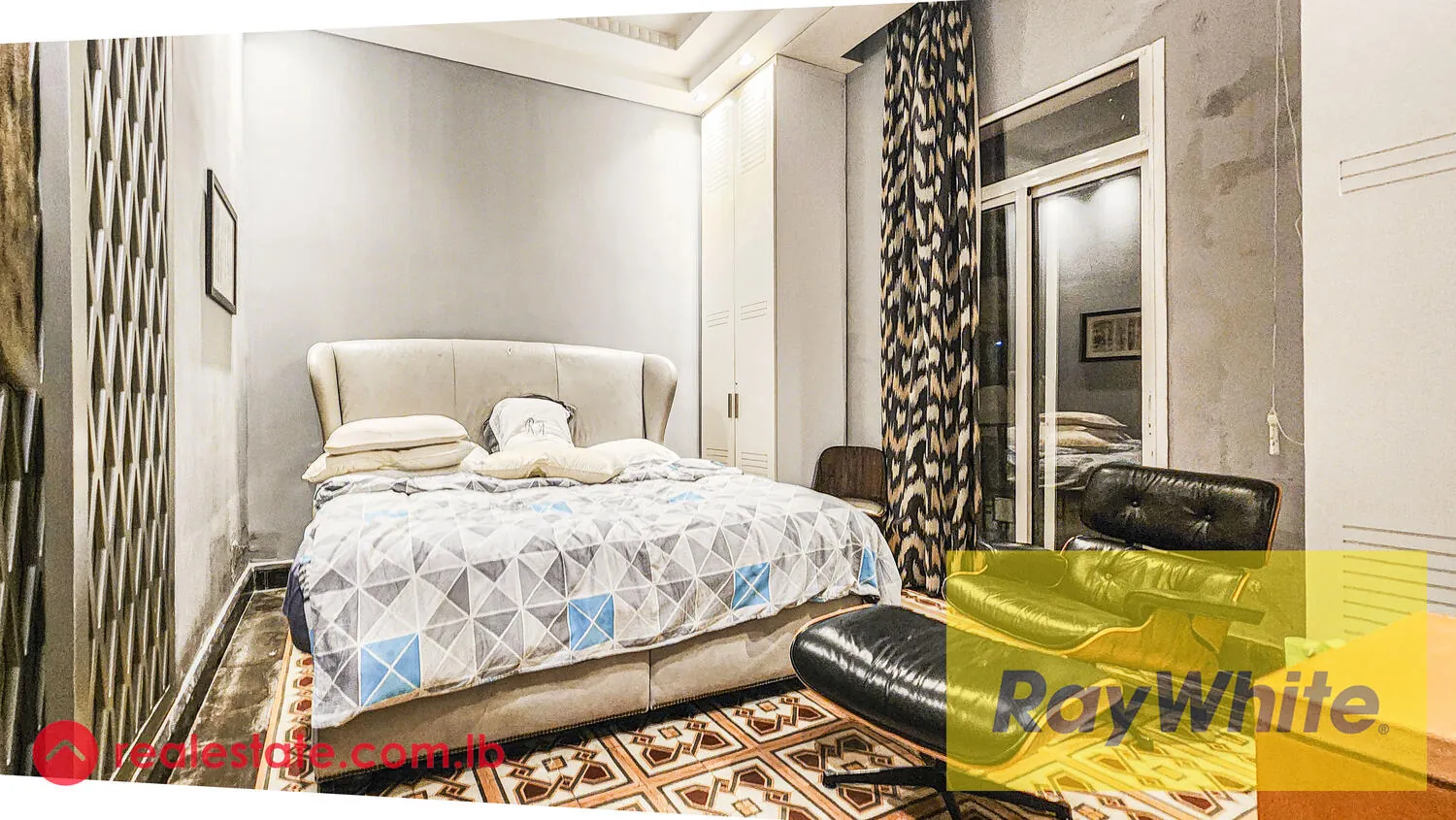 Apartment For Sale In Achrafieh