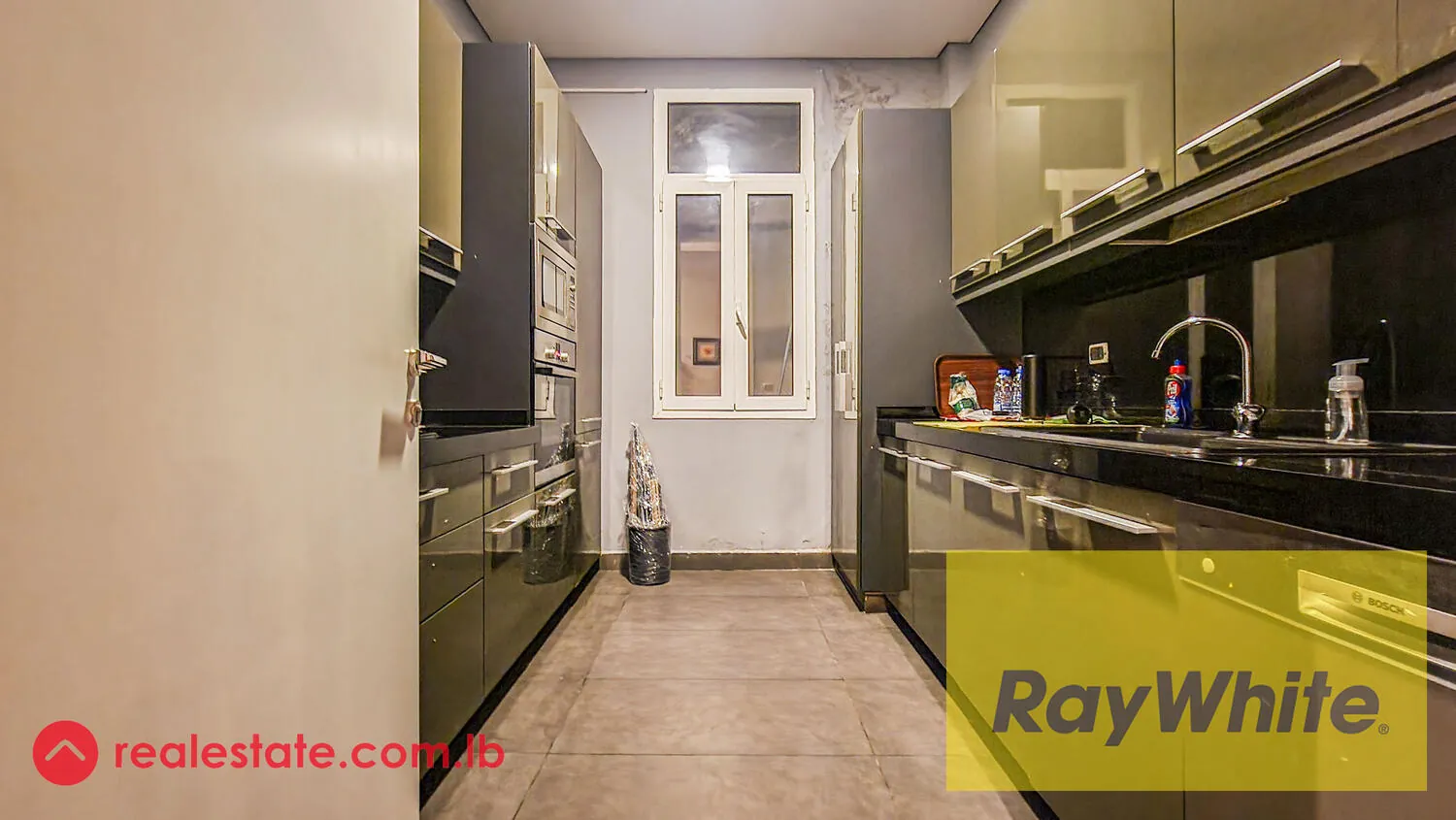 Apartment For Sale In Achrafieh — photo 2