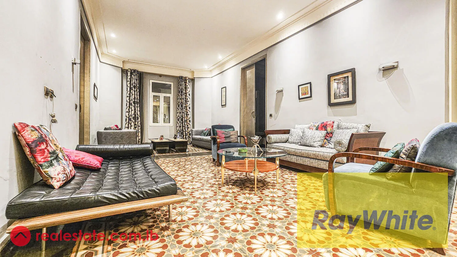 Apartment For Sale In Achrafieh — photo 3