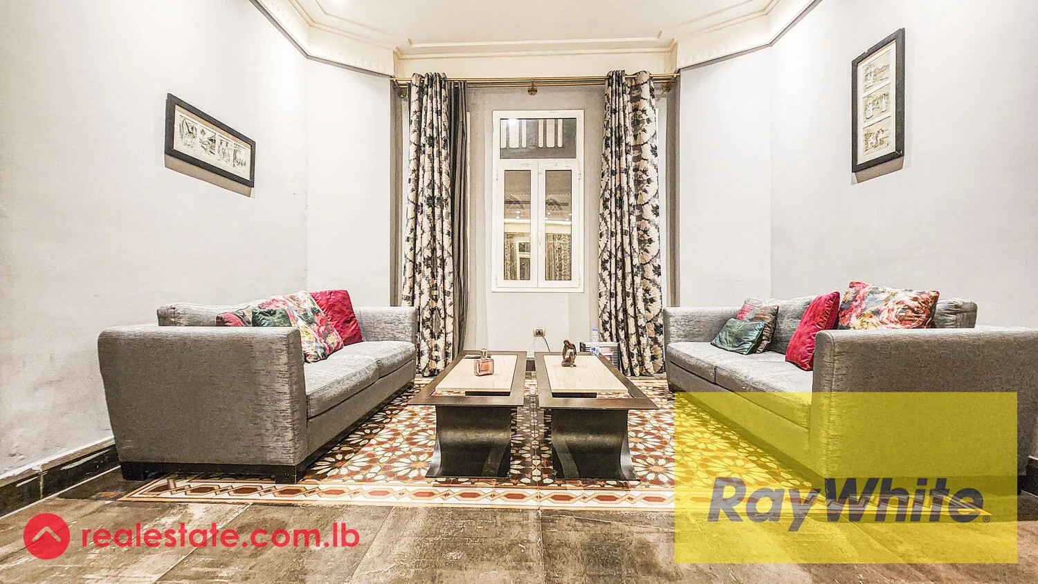 Apartment For Sale In Achrafieh — photo 5