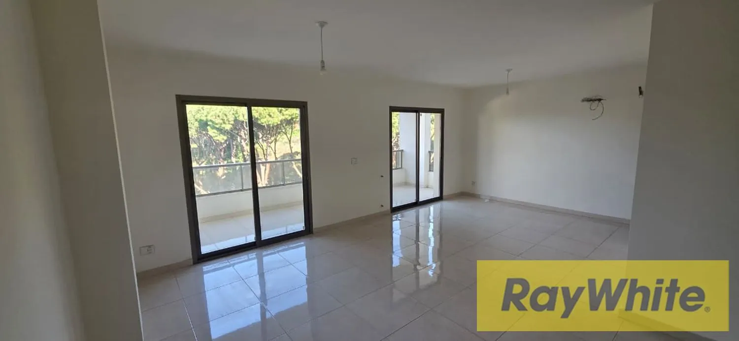 Brand New Apartment For Sale In Mar Roukoz