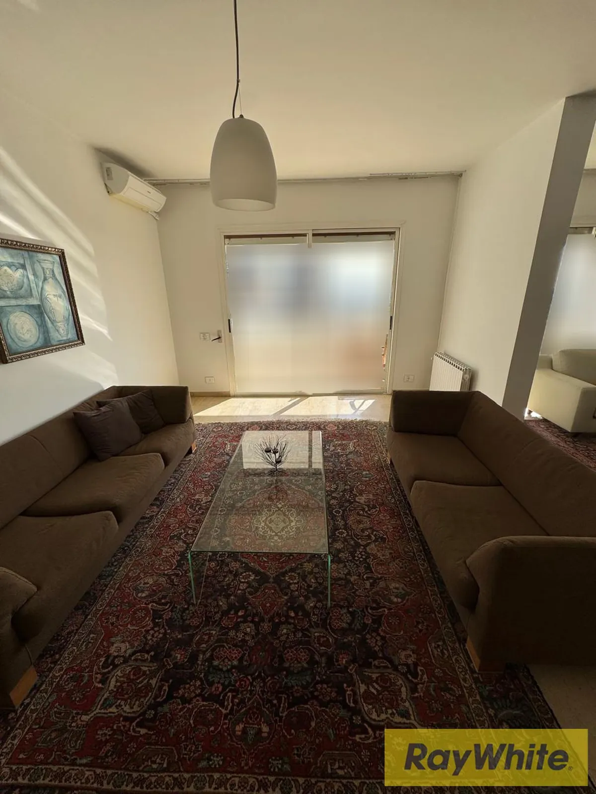 Fully Furnished Apartment For Rent In Achrafieh – 200 Sqm — photo 2