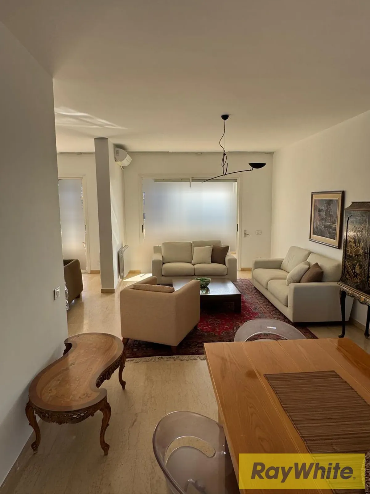 Fully Furnished Apartment For Rent In Achrafieh – 200 Sqm — photo 3