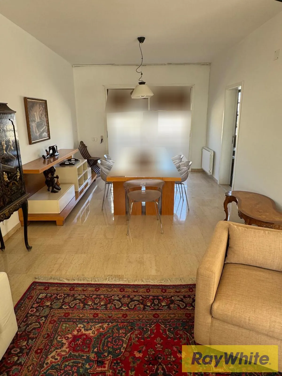 Fully Furnished Apartment For Rent In Achrafieh – 200 Sqm — photo 4