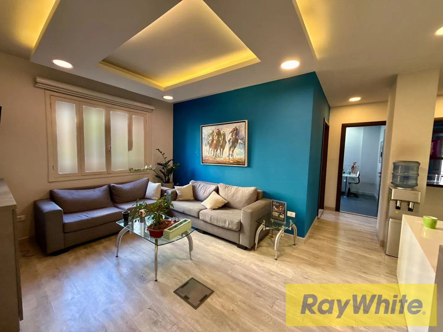 Office For Rent In Saifi – 135 Sqm