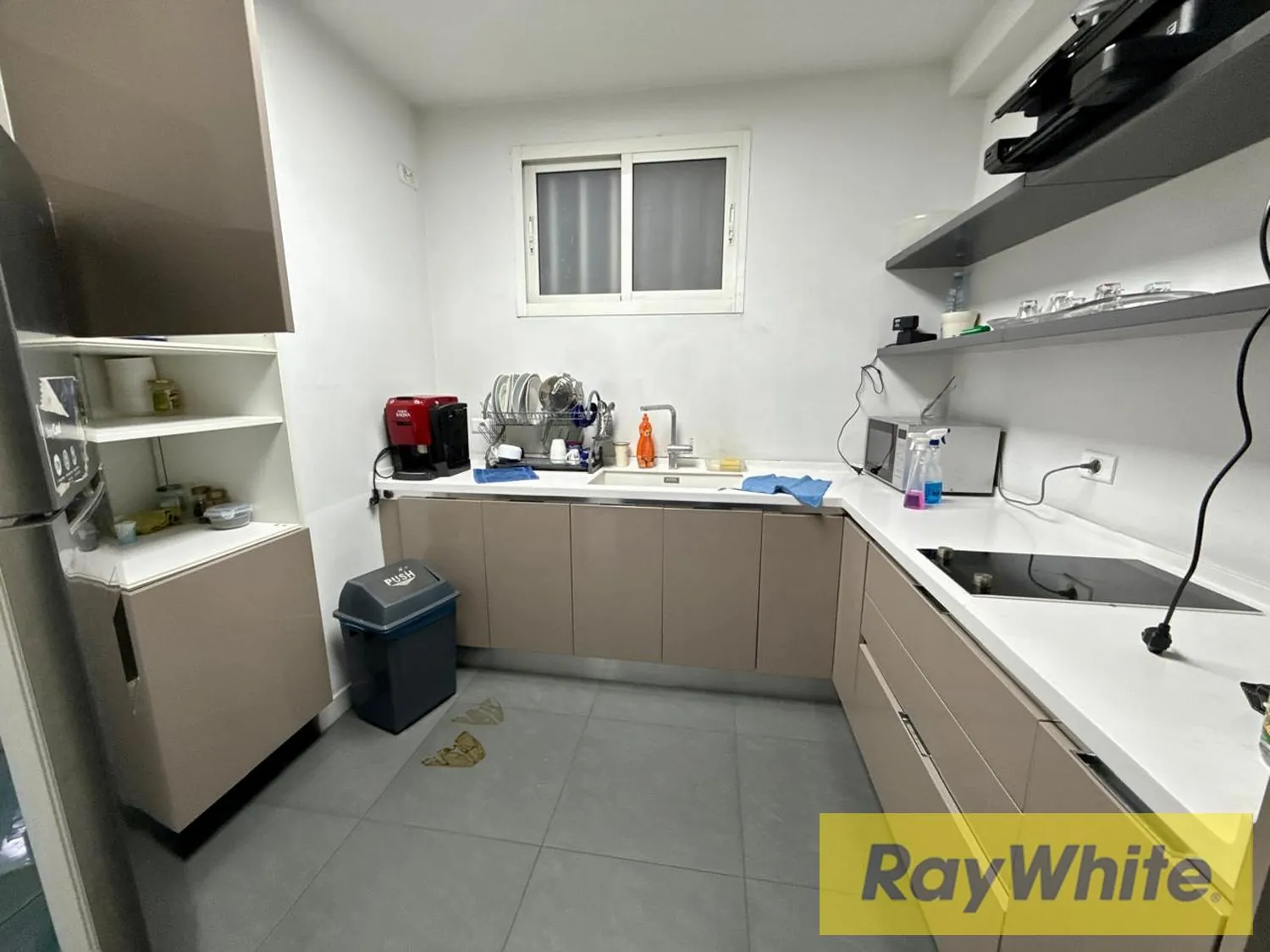 Office For Rent In Saifi – 135 Sqm — الصورة 4