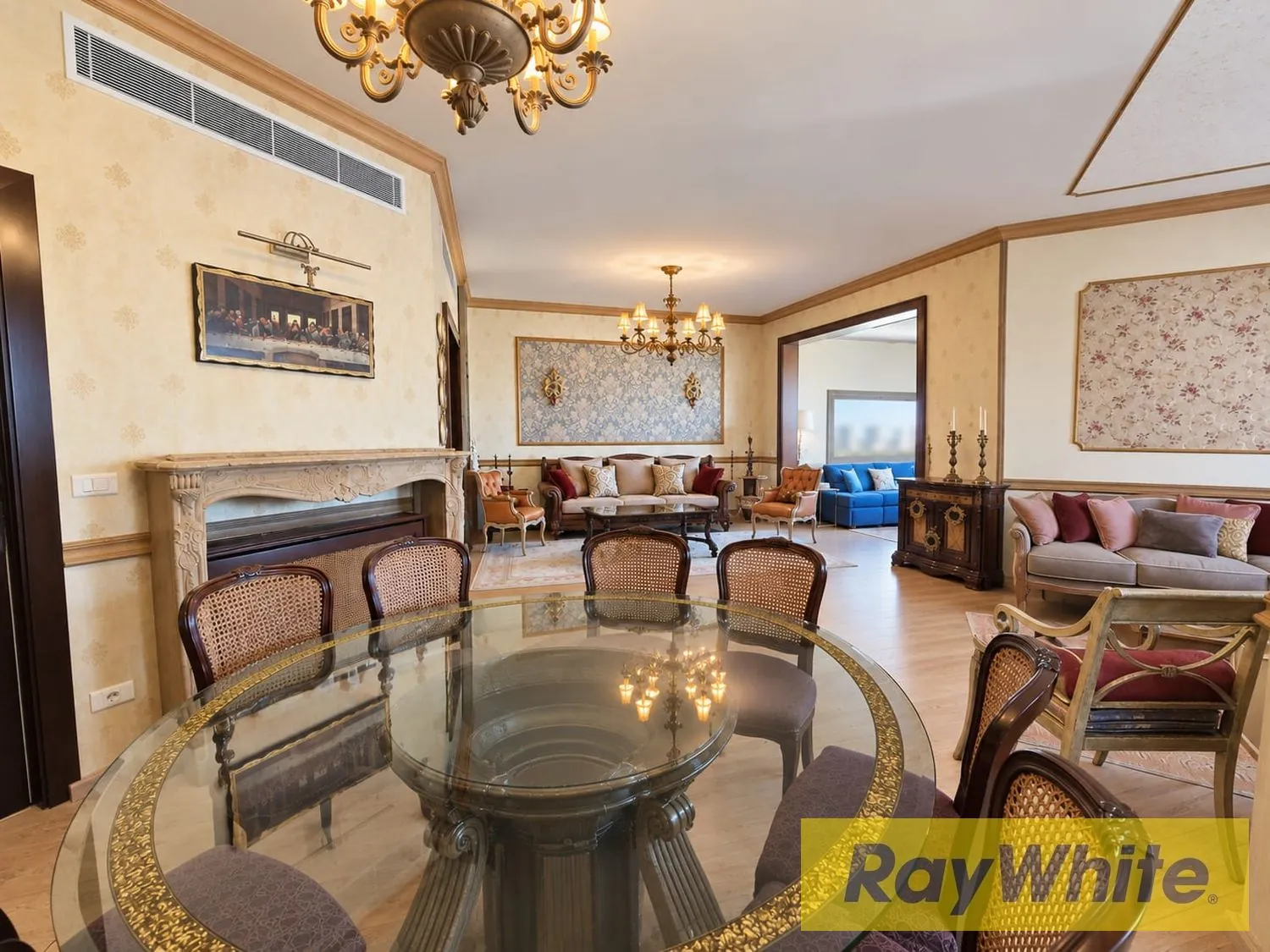 Apartment For Sale – Prime Mtayleb Location