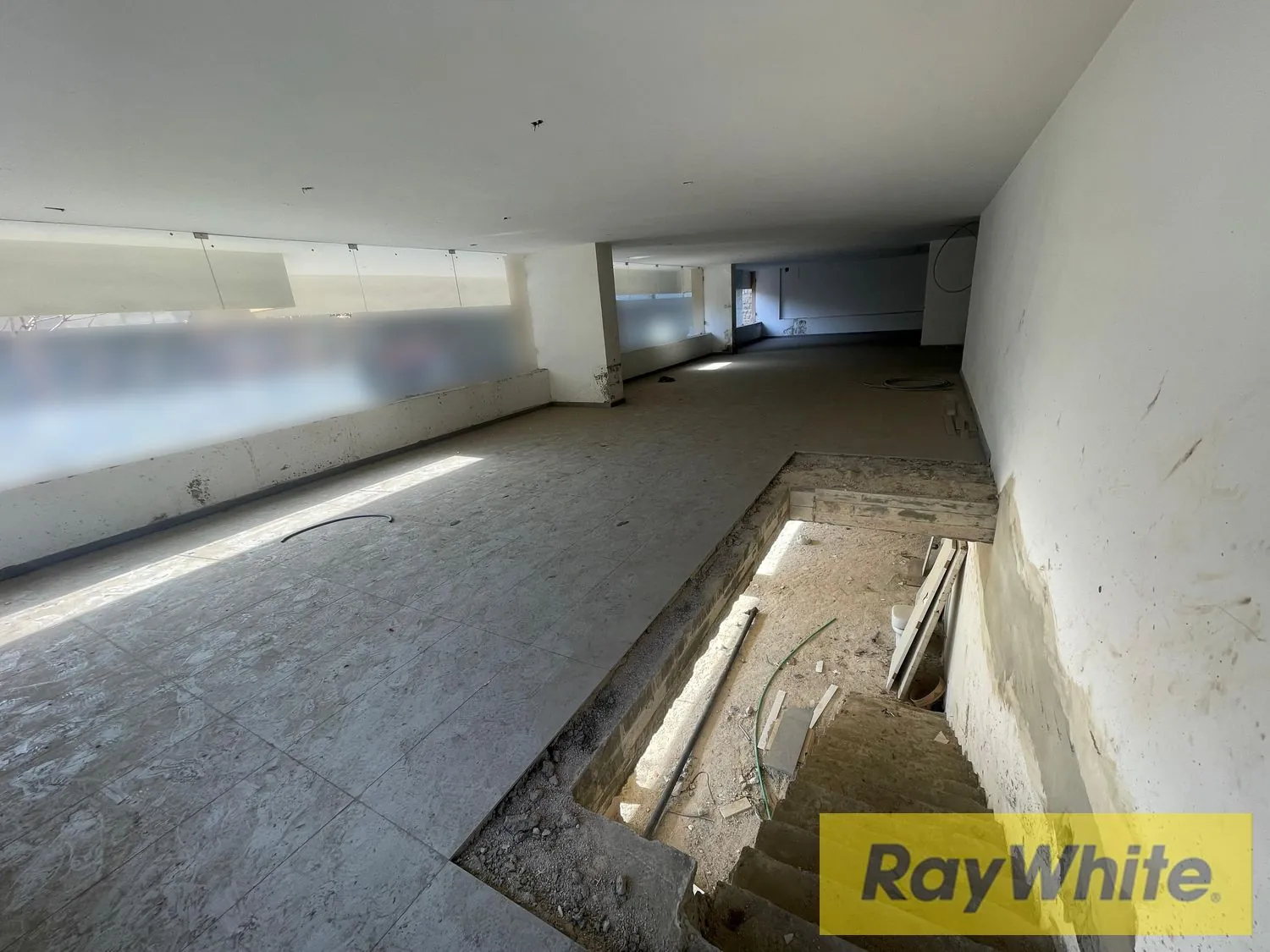 Showroom For Sale In Bauchrieh – 840 Sqm | 2 Floors — photo 3