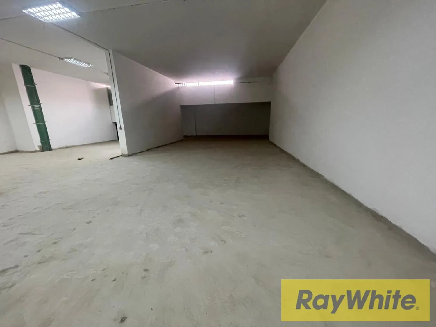 Warehouse For Sale In Baouchriyeh– 500 Sqm