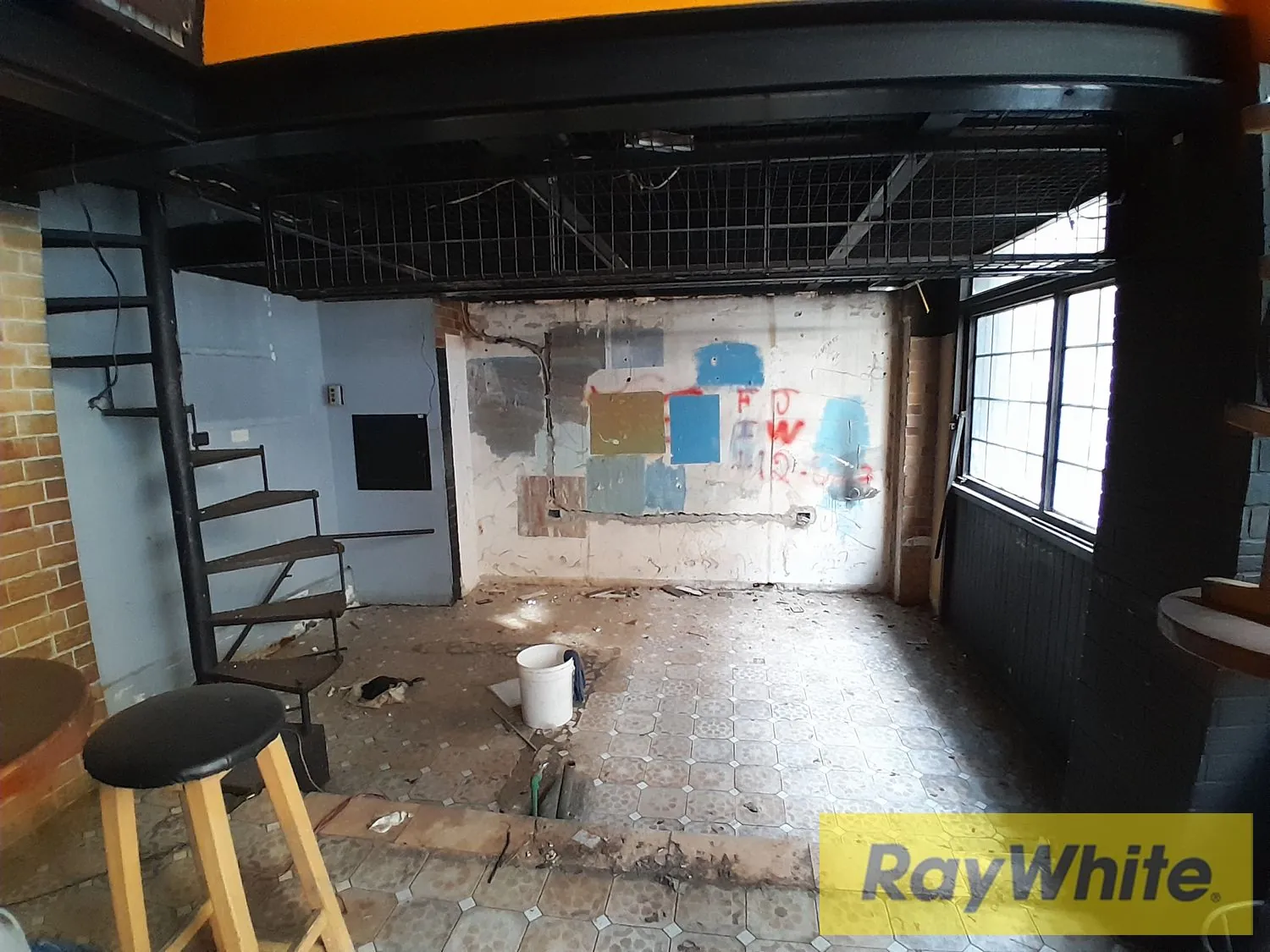 Shop For Rent In Gemmayze – 42 Sqm | Ground Floor — الصورة 3