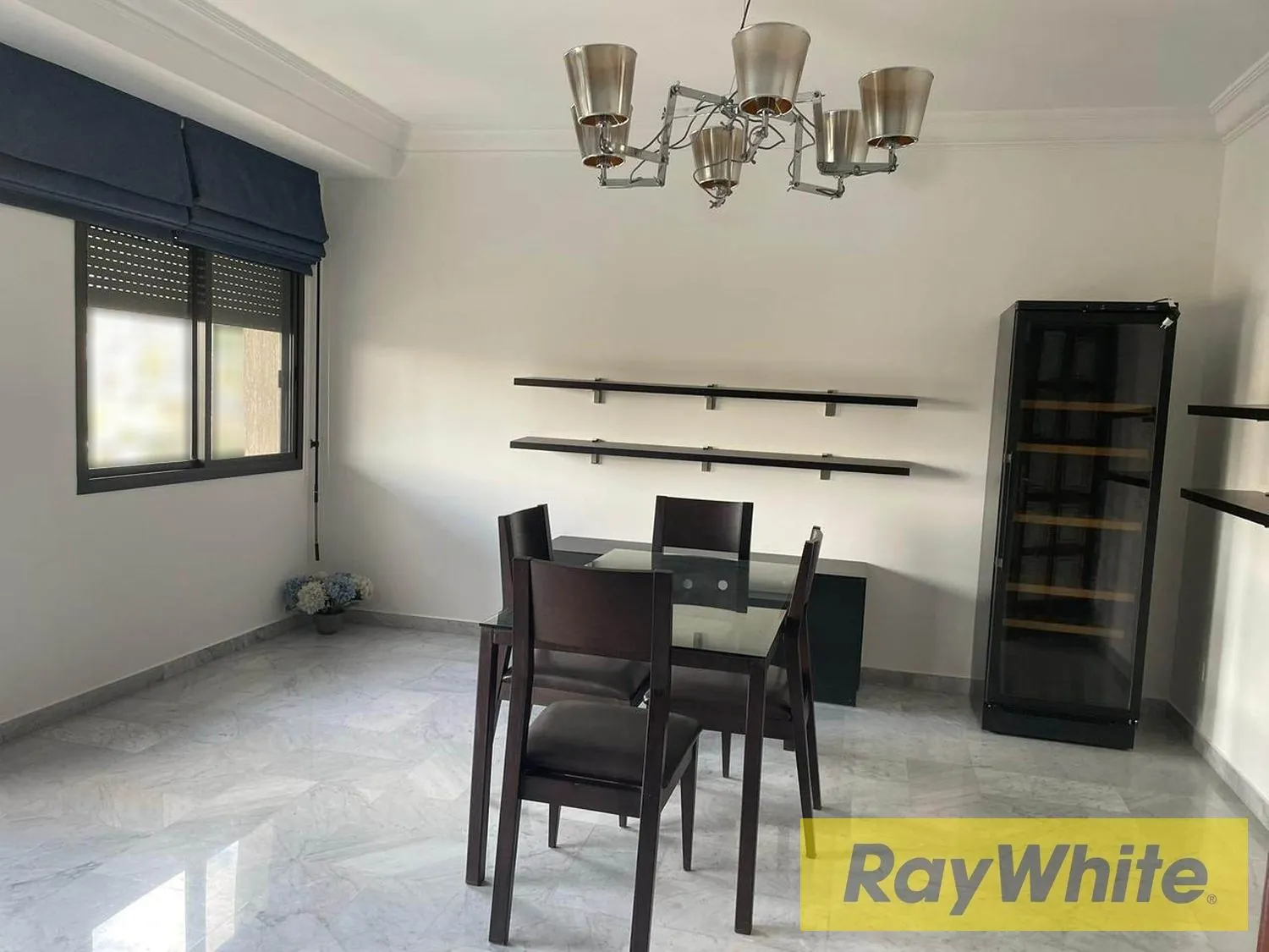 Furnished Apartment For Rent In Mezher — photo 2