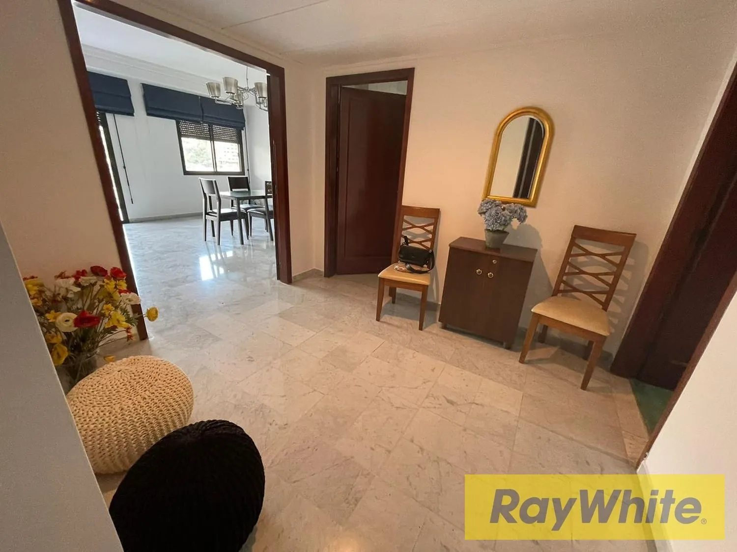 Furnished Apartment For Rent In Mezher — photo 4