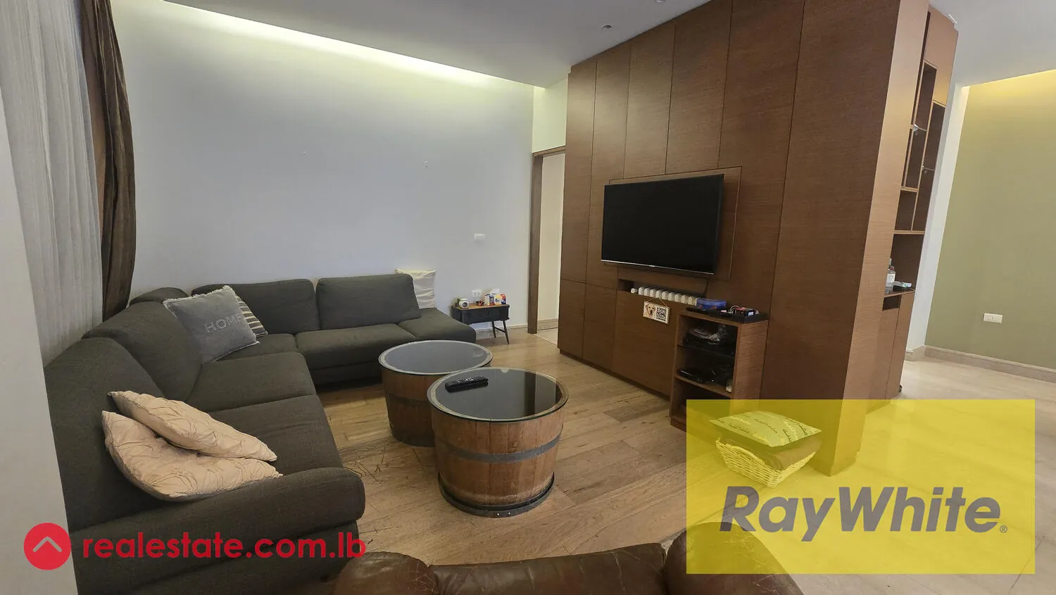 Fully Furnished Apartment With Terrace For Rent In Biyada — photo 5