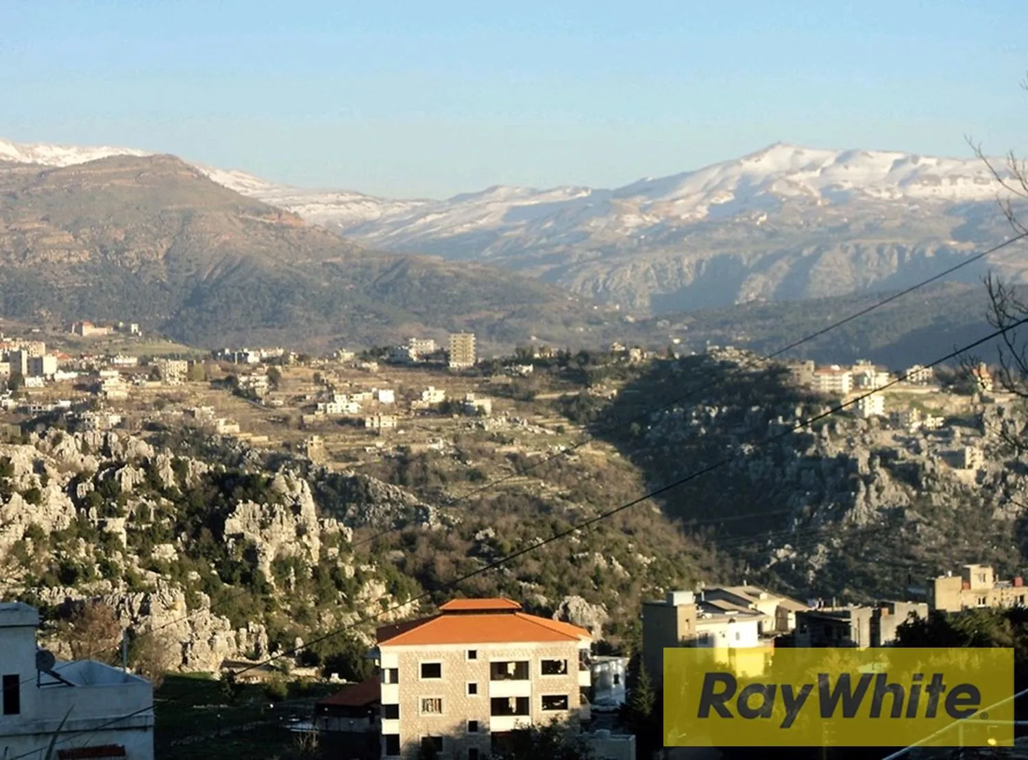Land For Sale In Faitroun — photo 2