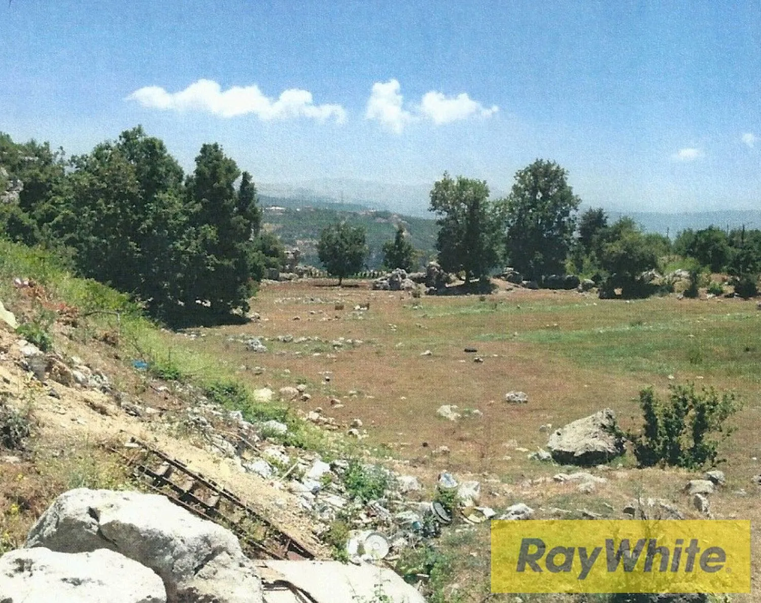 Land For Sale In Faitroun — photo 3