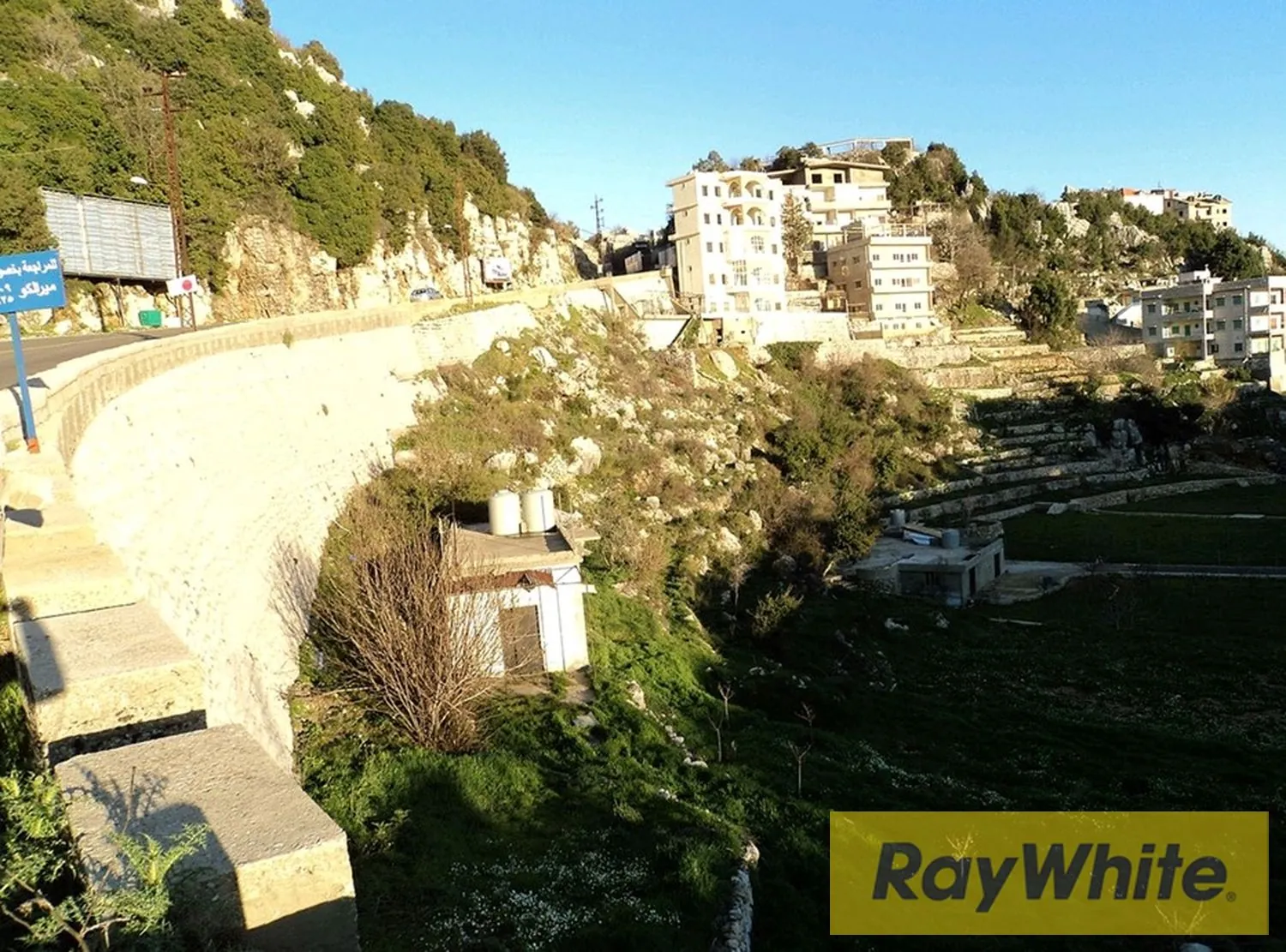 Land For Sale In Faitroun — الصورة 2