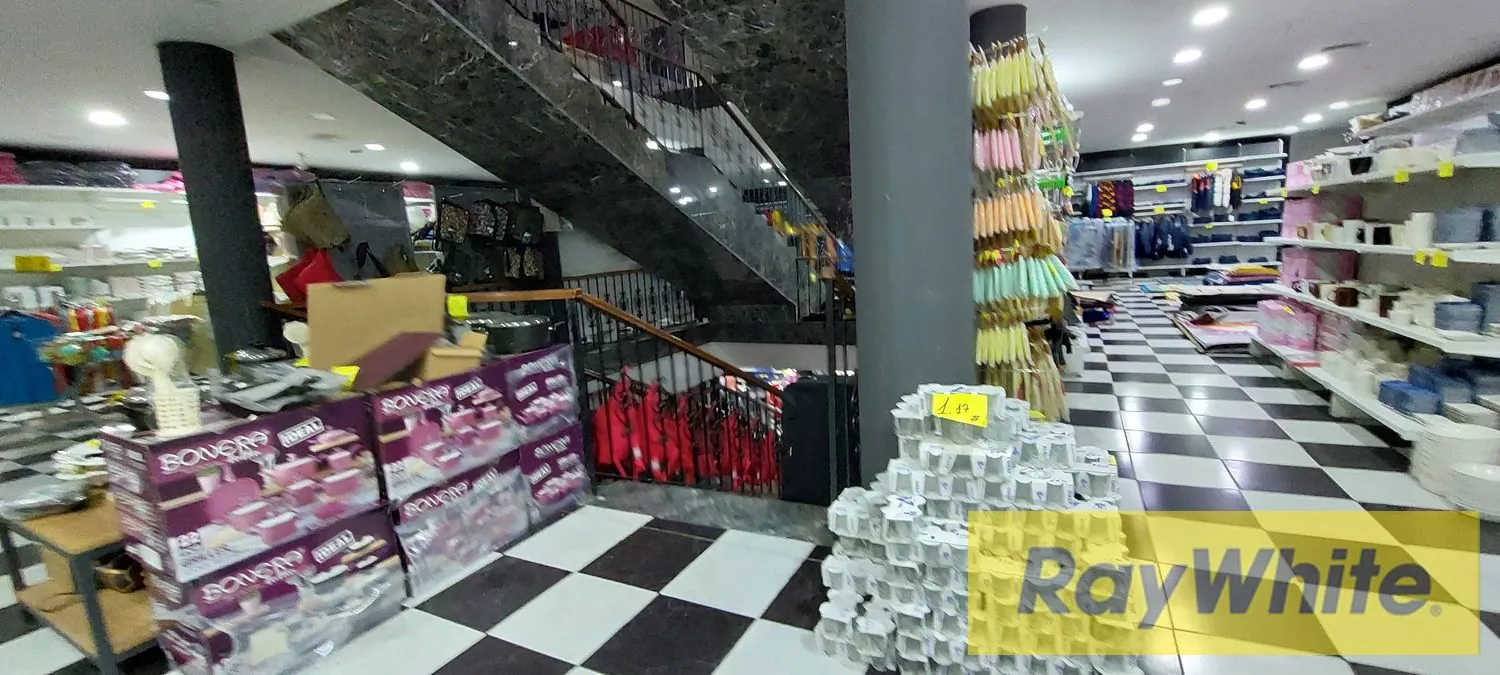 Show Room/warehouse For Sale In Furn El Chebbak — photo 3