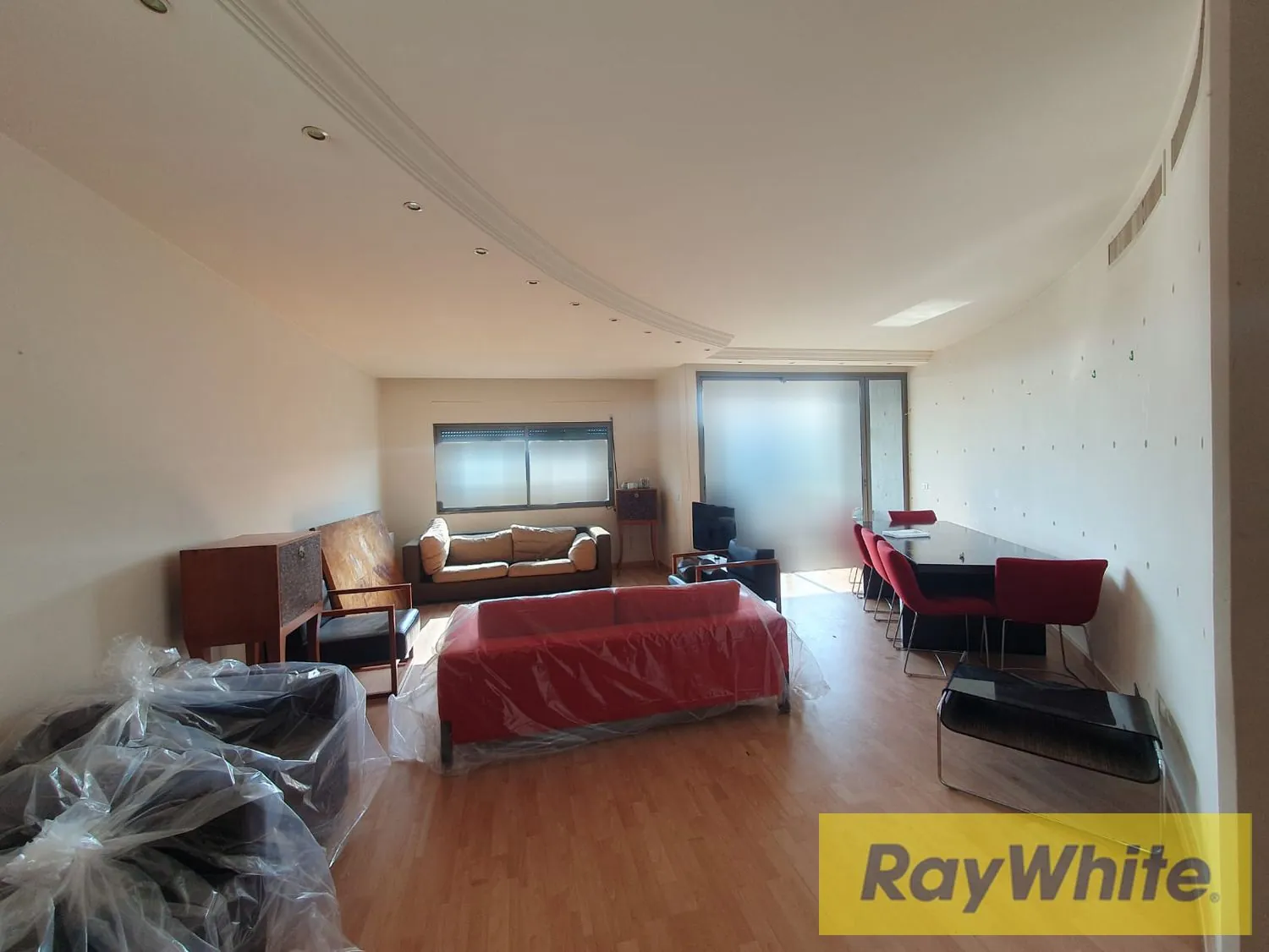 Furnished Apartment For Sale In Yarzeh