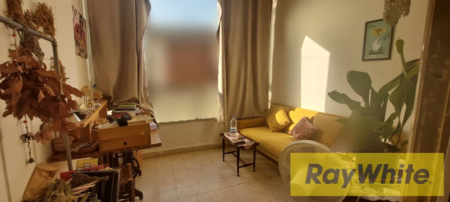 Apartment For Sale In Furn El Chebbak