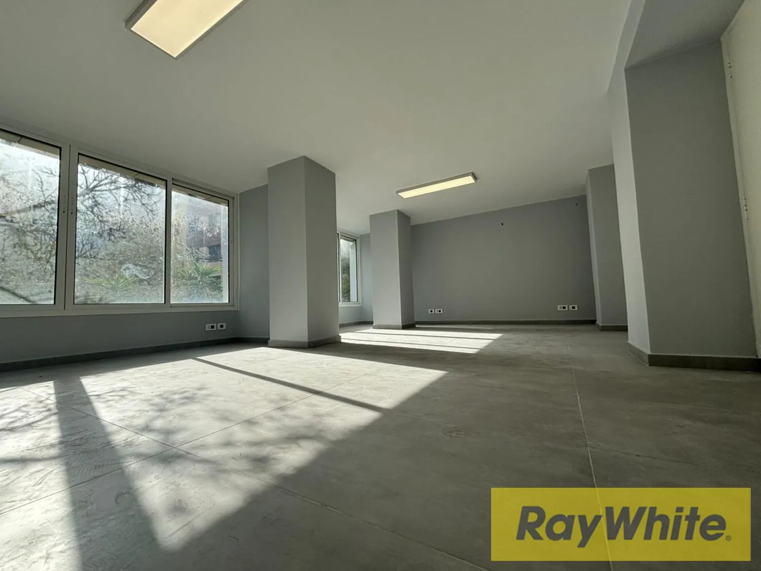 Office For Rent In Badaro