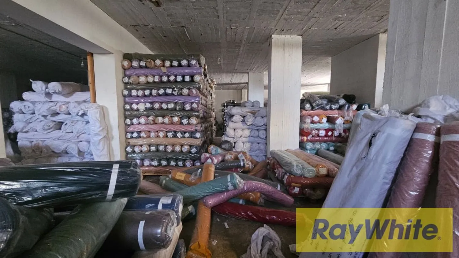 Warehouse For Sale Prime Hazmieh|500m2