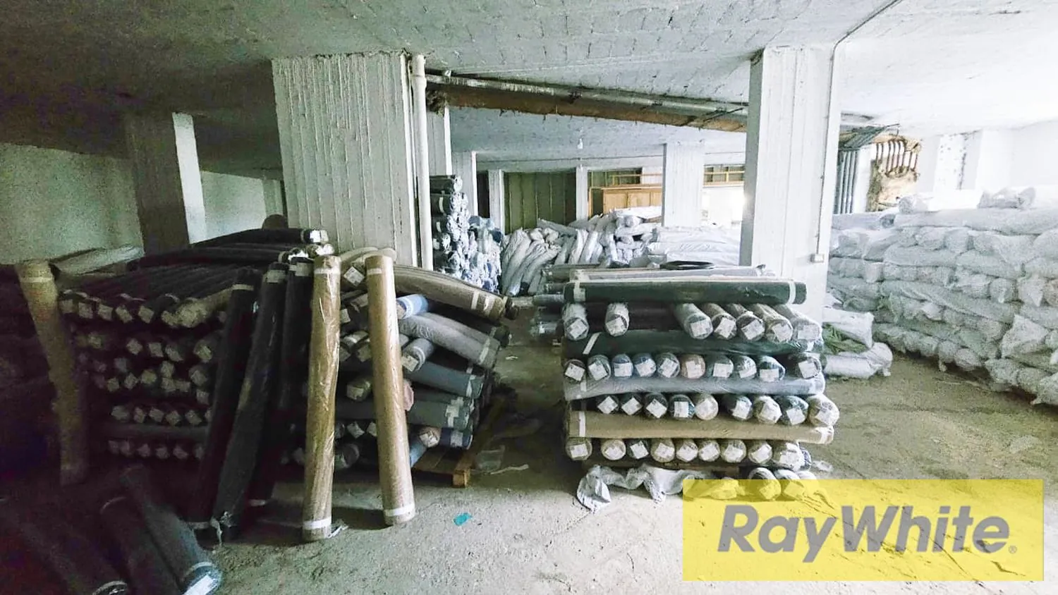 Warehouse For Sale Prime Hazmieh|500m2 — الصورة 4
