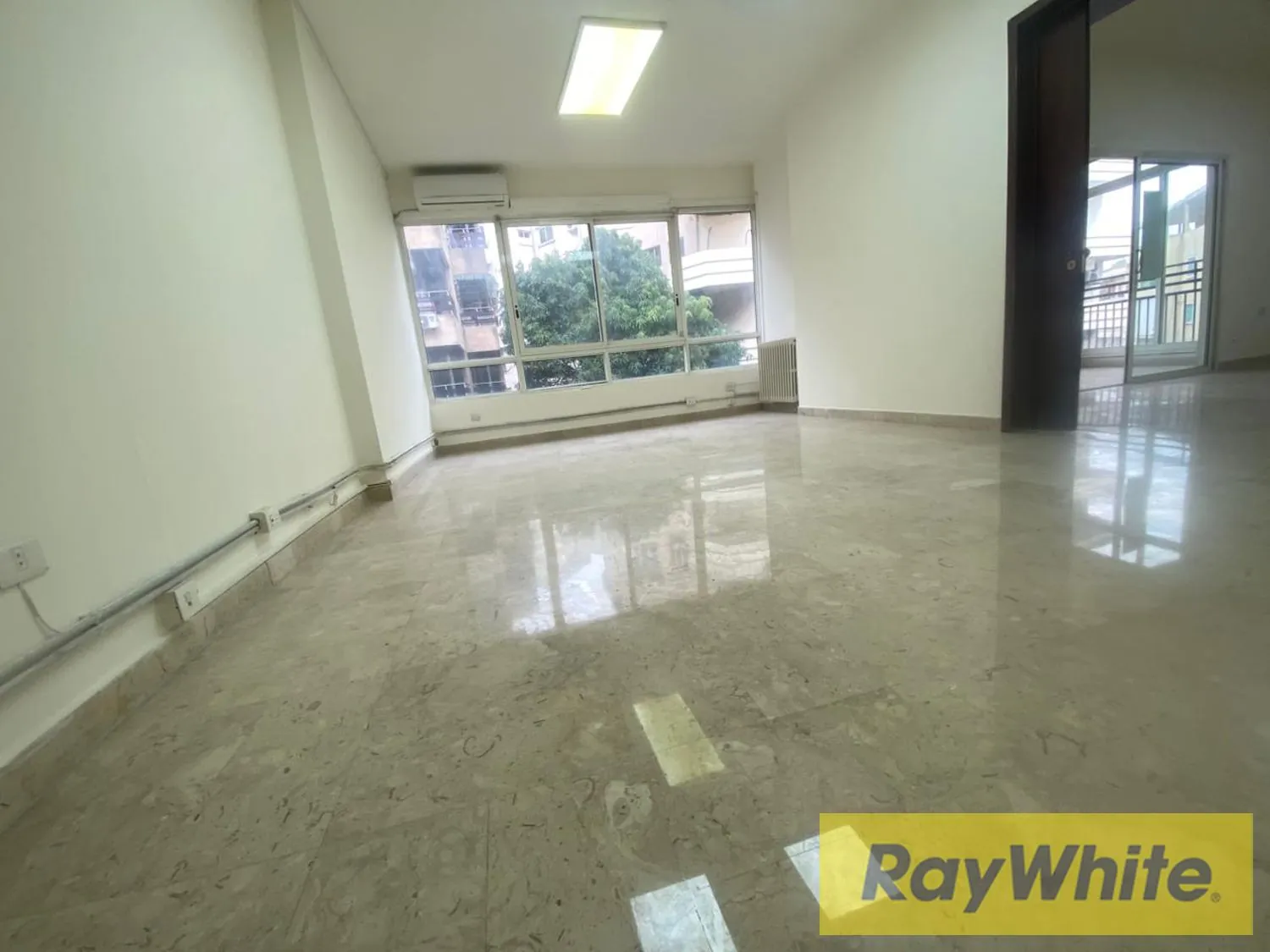 Office For Rent In Badaro