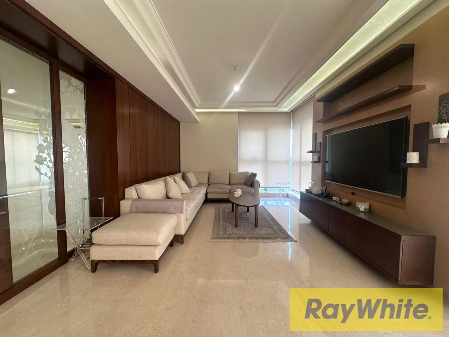 Luxury Apartment For Sale In Unesco – Beirut