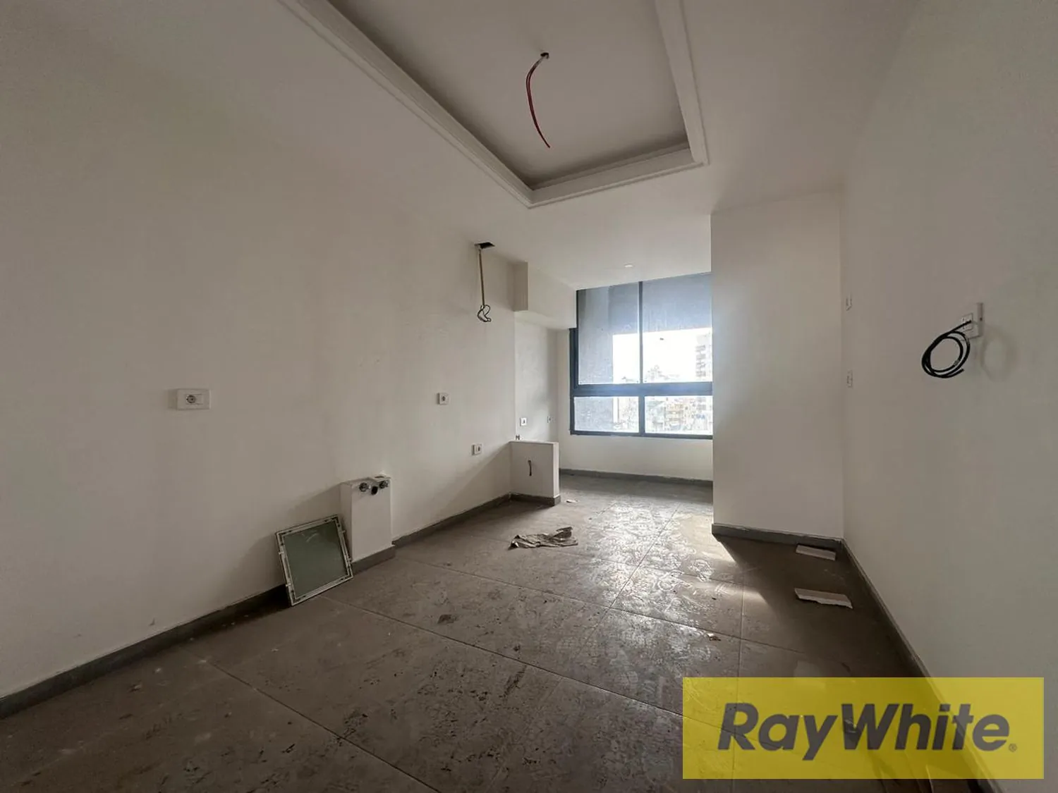 Luxury Apartment For Sale In Rawche – Beirut — الصورة 3