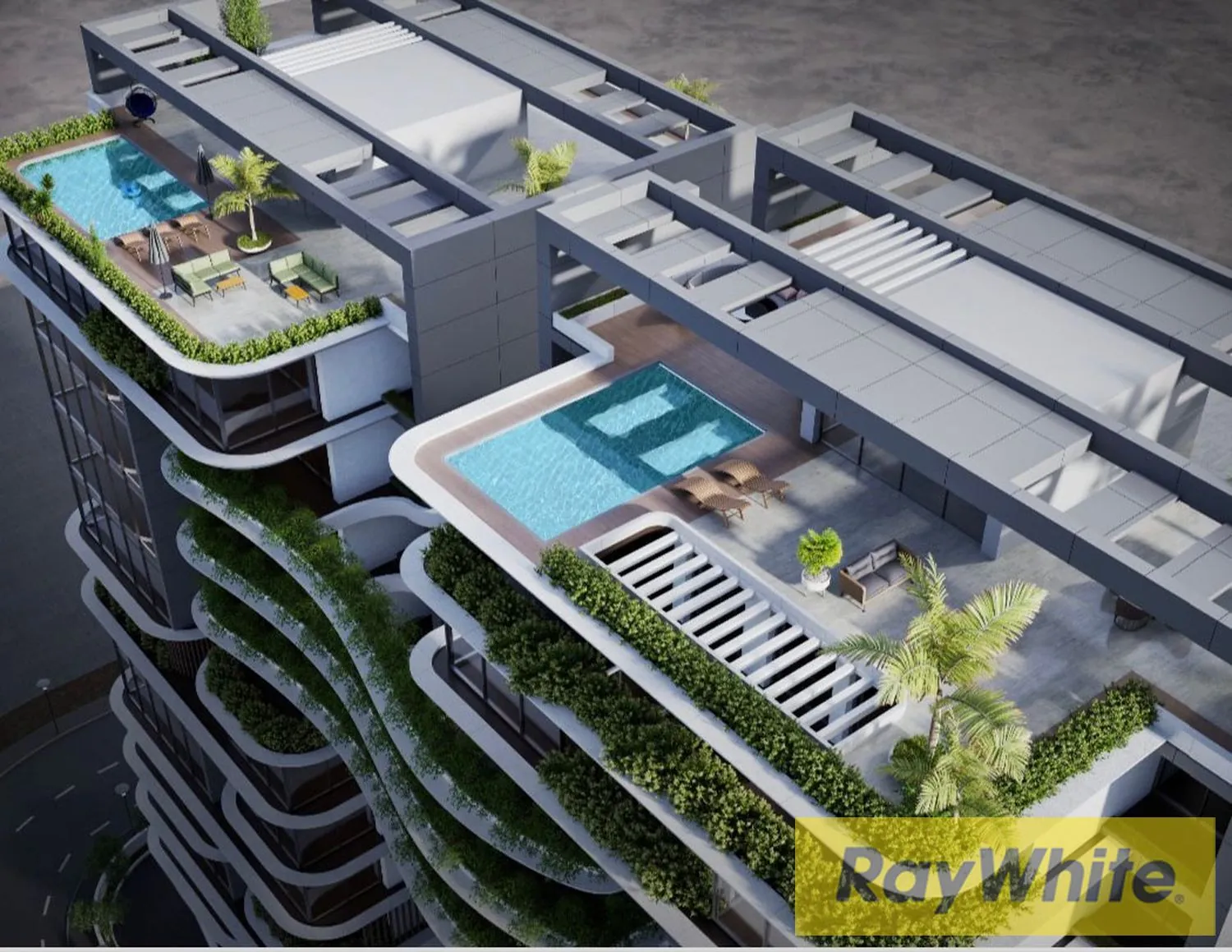 Under Construction Project In Ras Beirut – 25% Down Payment — الصورة 2