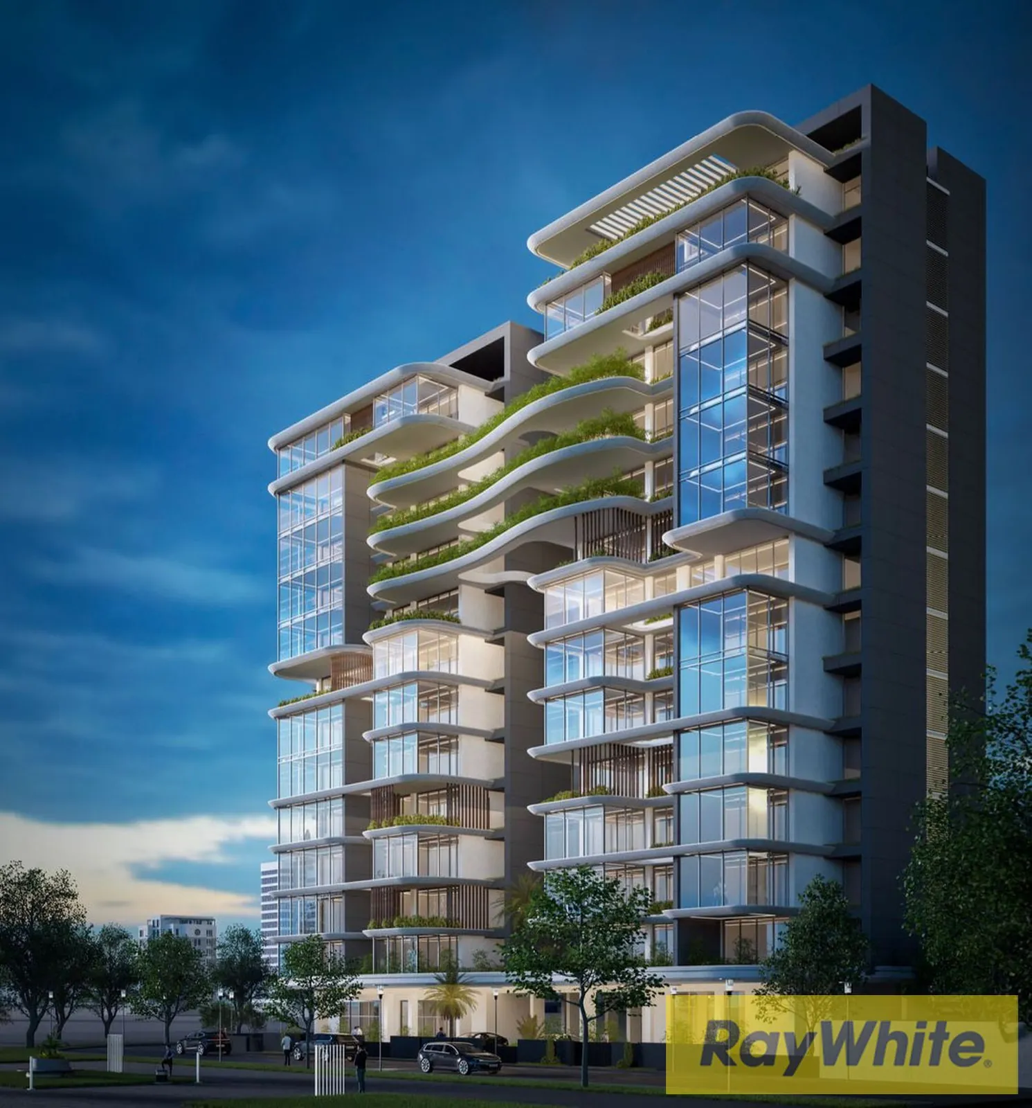 Under Construction Project In Ras Beirut – 25% Down Payment — الصورة 3