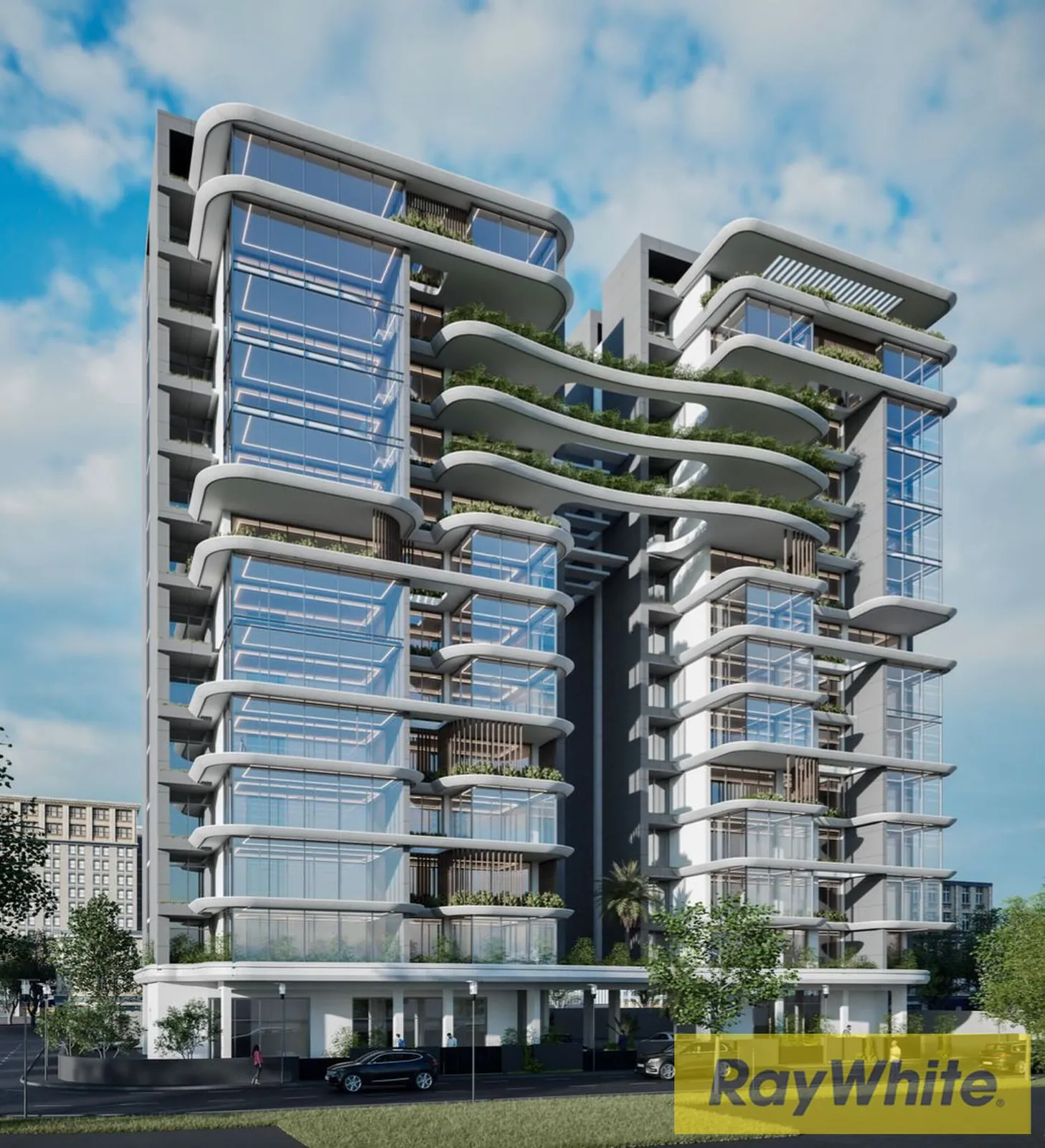 Under Construction Project In Ras Beirut – 25% Down Payment — الصورة 4