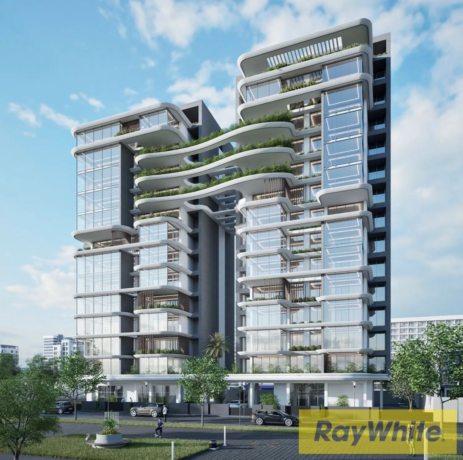 Under Construction Project In Ras Beirut – 25% Down Payment — الصورة 5