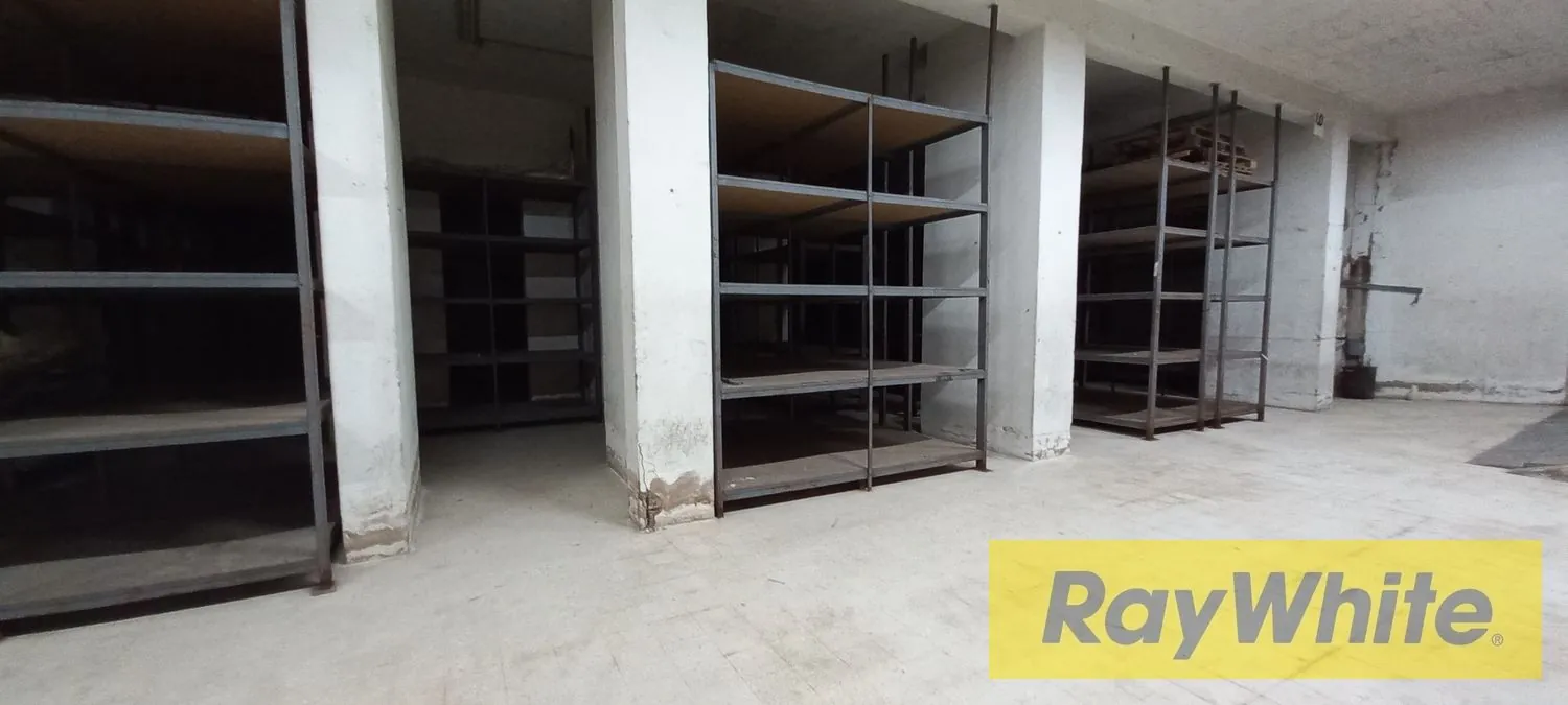 Warehouse In Zalka For Sale — الصورة 5