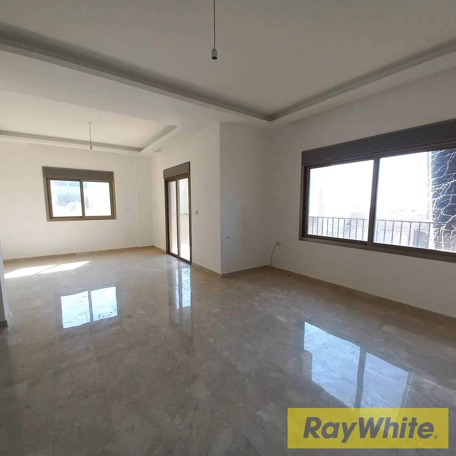 New Built Apartment In Zalka For Sale