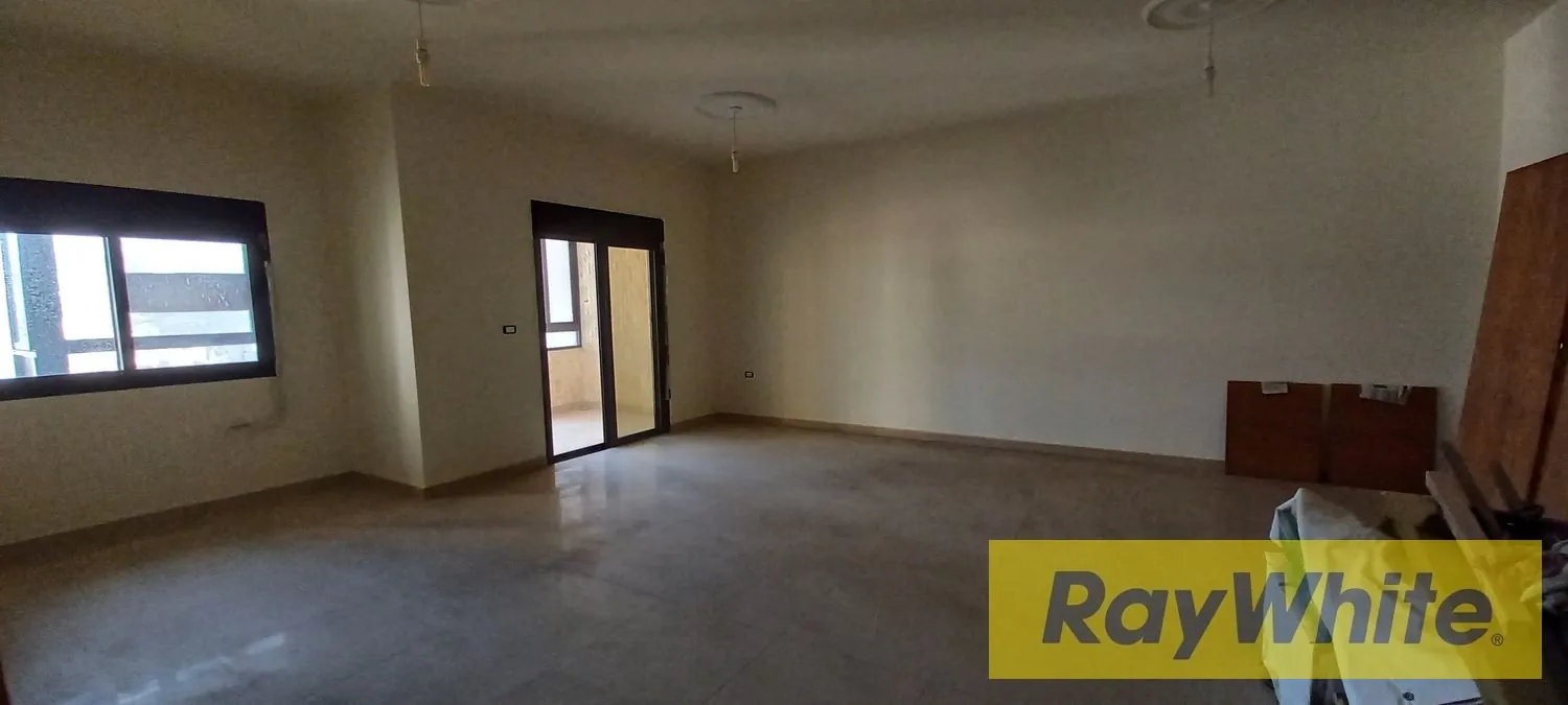 New Built Apartment In Biaqout For Sale