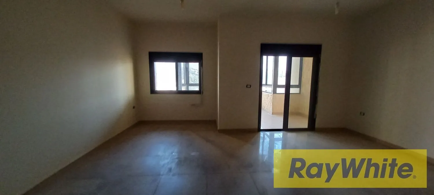 New Built Apartment In Biaqout For Sale — الصورة 3