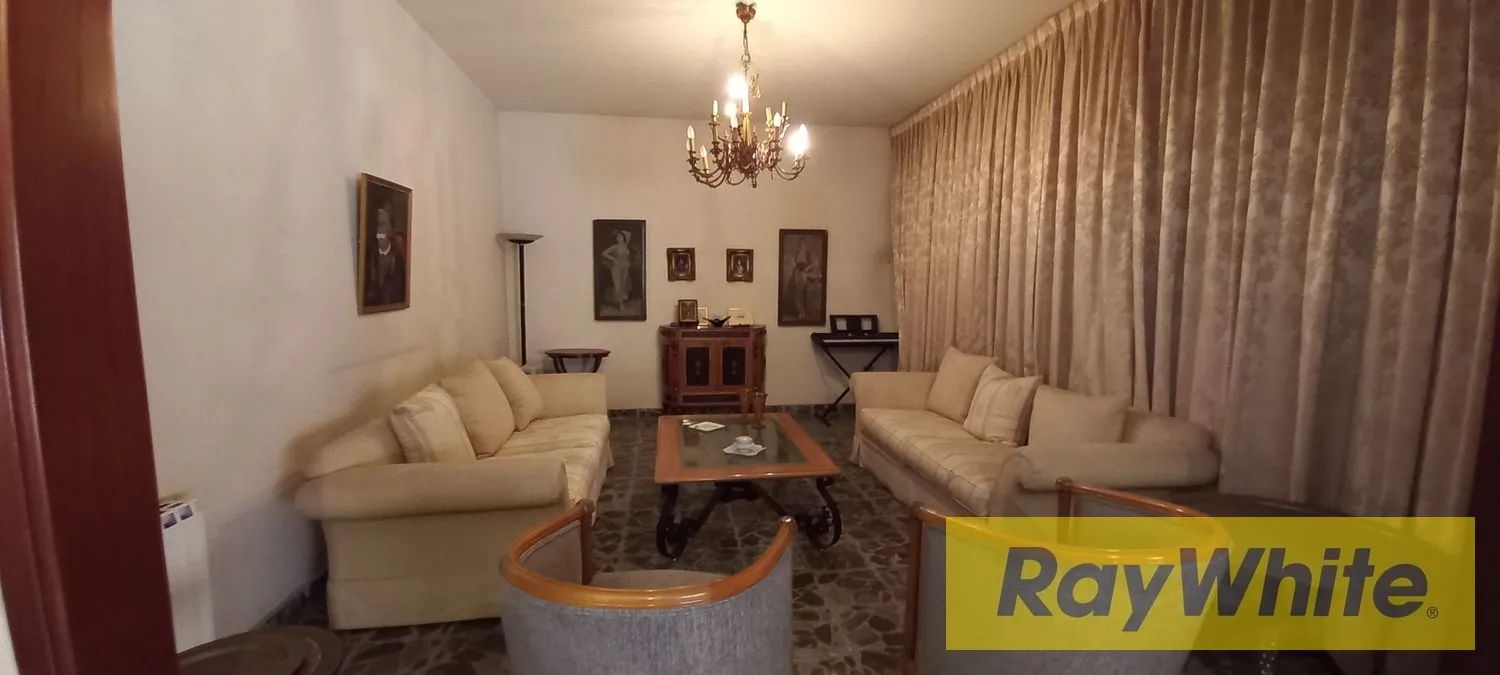 Elegant Apartment In Jal El Dib For Sale — photo 2