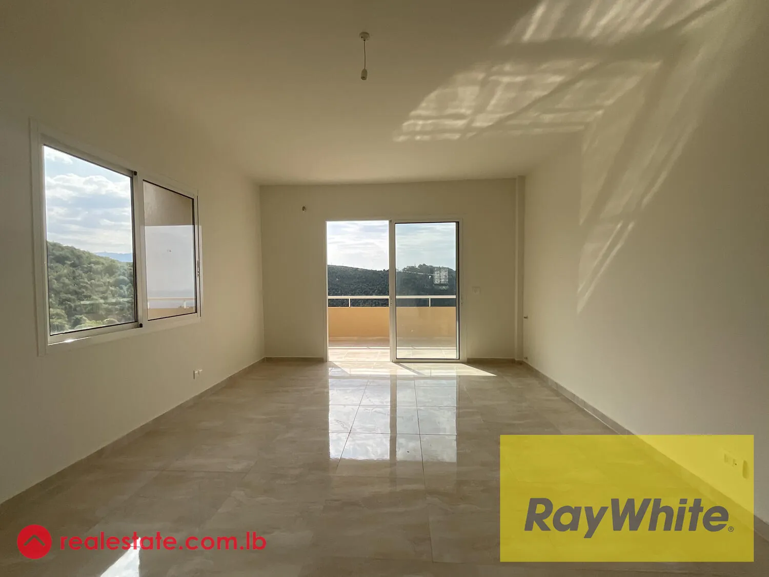 Duplex For Sale In Breij Jbeil With Panoramic Mountain View — photo 3