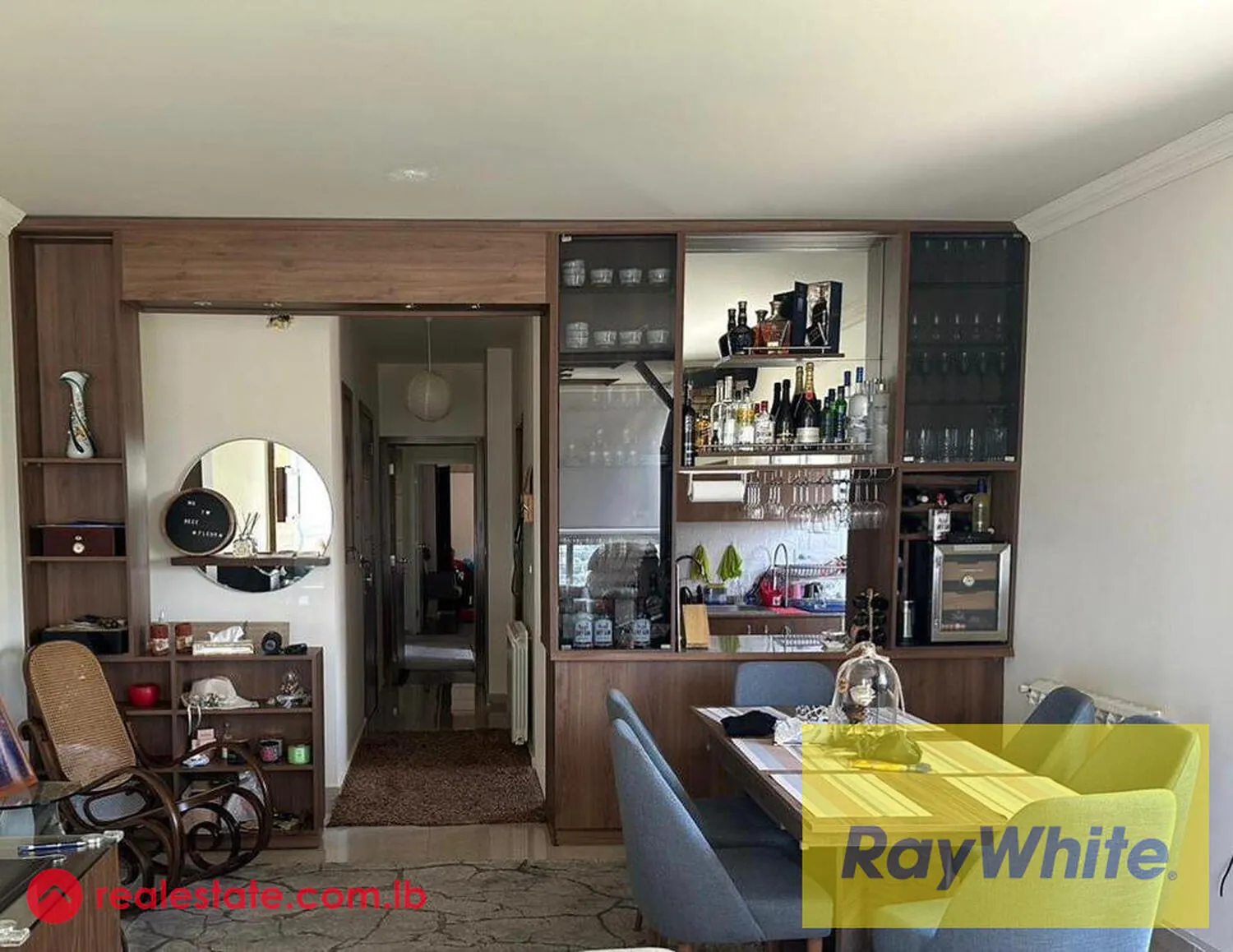Furnished Apartment For Sale In Breij — photo 2
