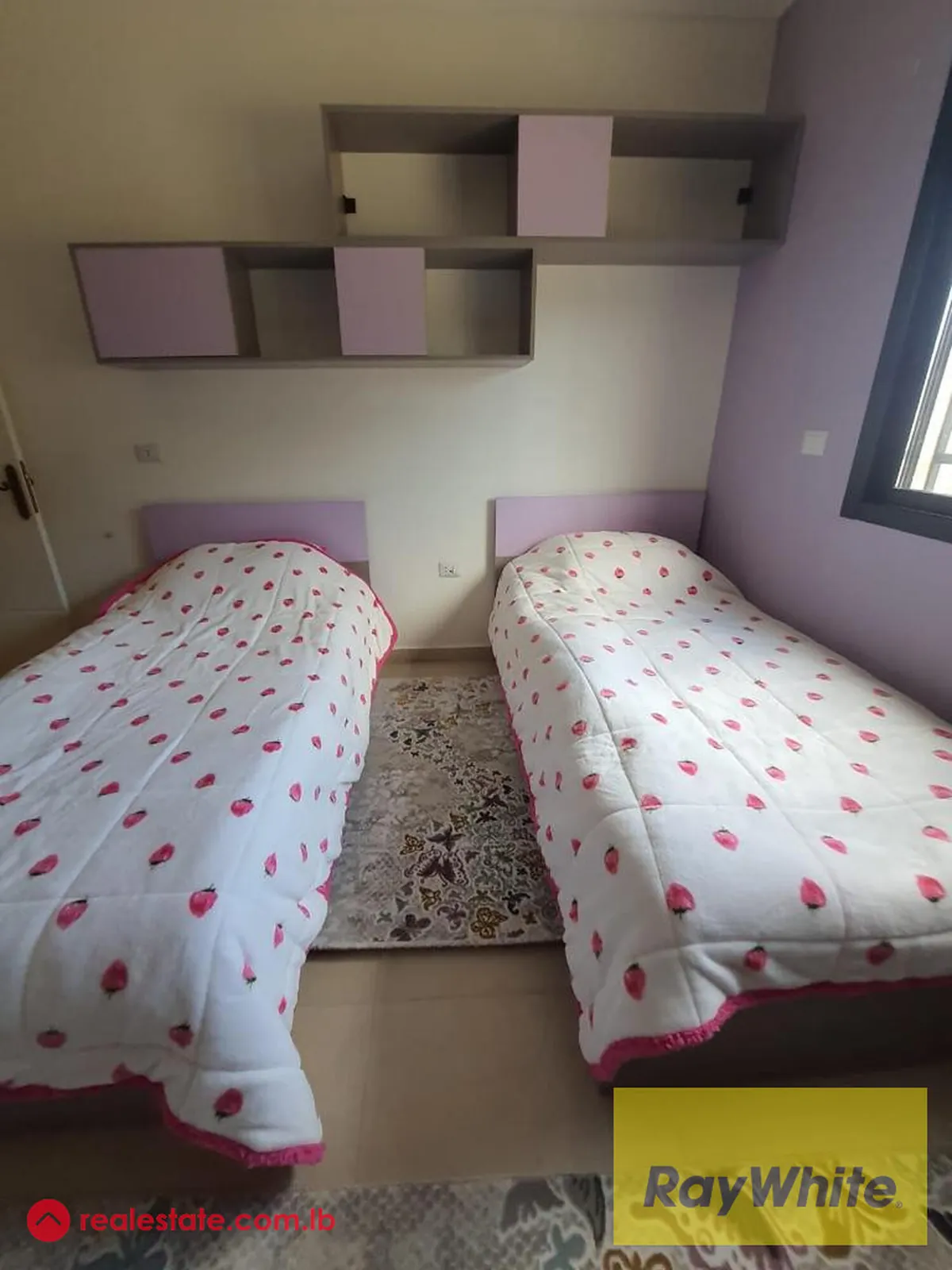 Apartment For Sale In Hboub — الصورة 5