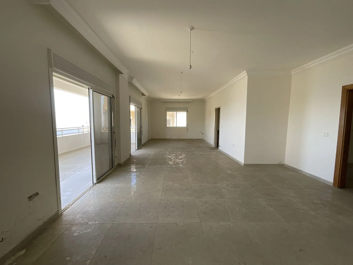 Apartment For Sale In Hboub