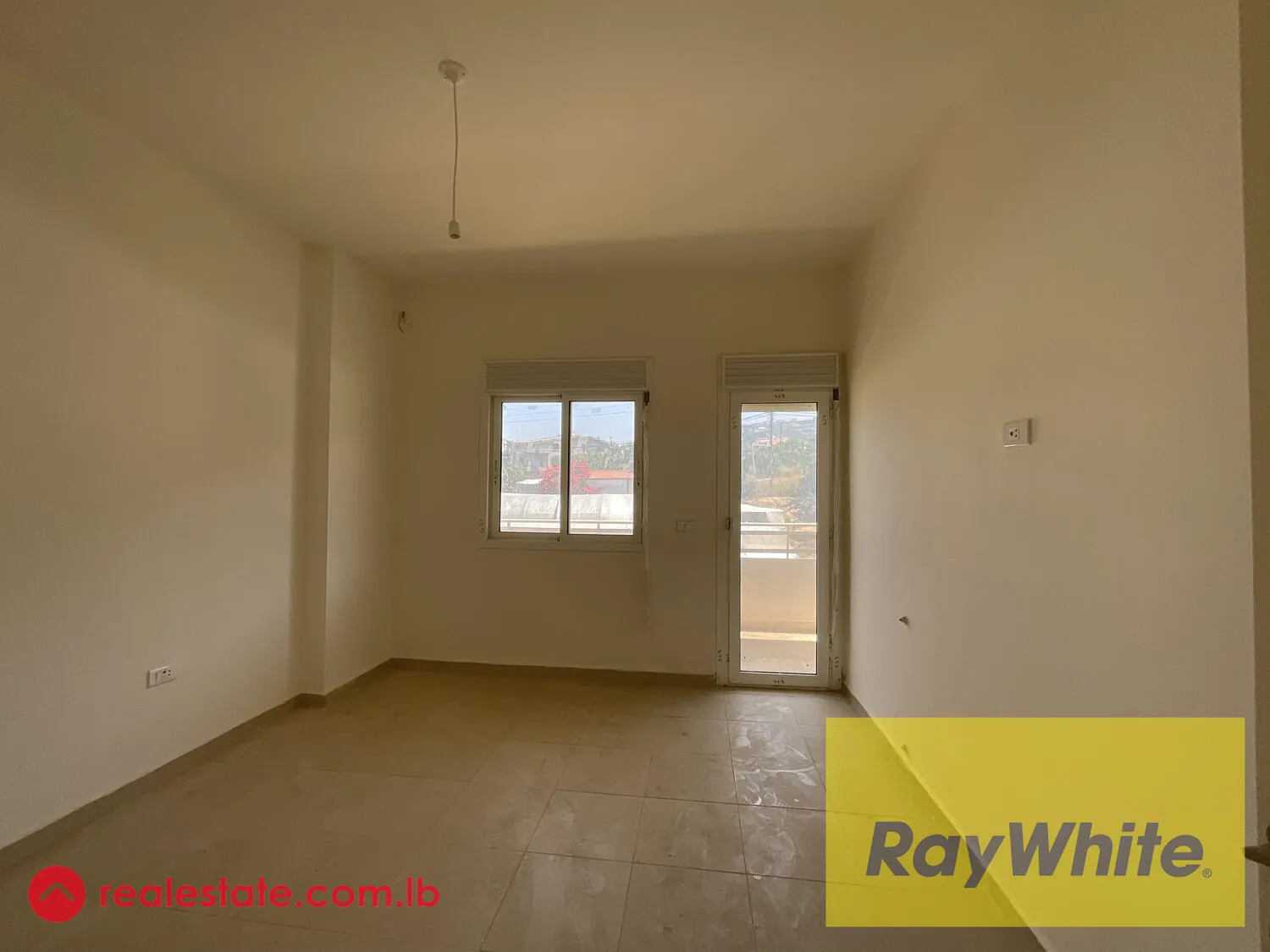 Apartment For Rent In Hboub