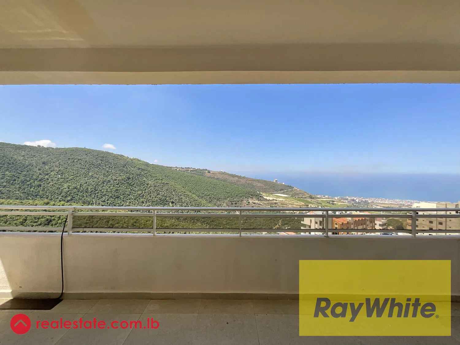 Apartment For Rent In Hboub — الصورة 2