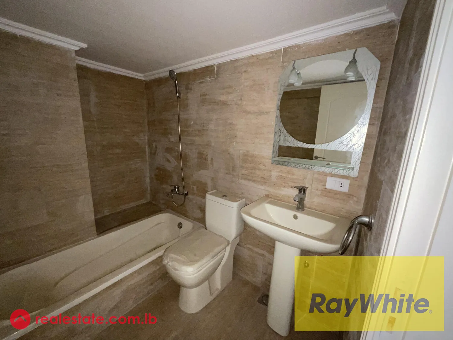 Apartment For Rent In Hboub — الصورة 4