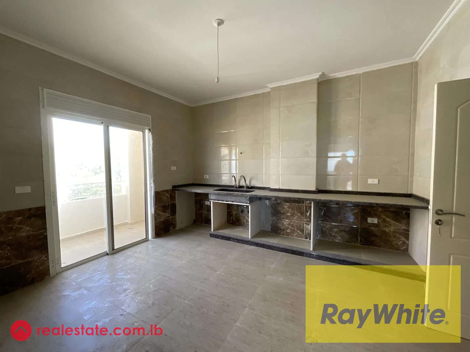 Apartment For Rent In Hboub — الصورة 5