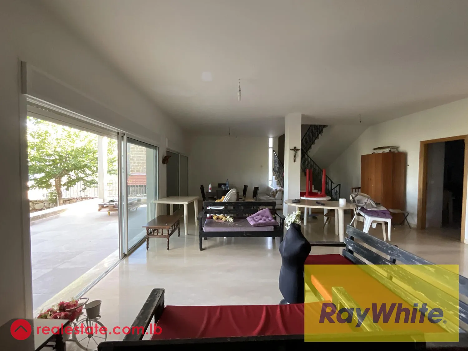 Villa Or Private House For Sale In Aannaya — الصورة 2