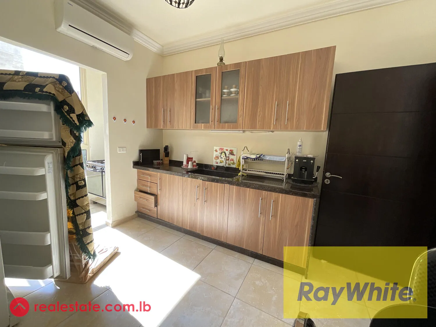 Furnished Apartment For Rent In Hboub — الصورة 4